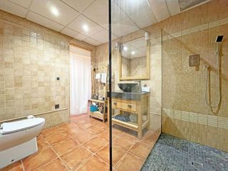 Casa adosada en venta en Centro - El Castillo en Sagunto