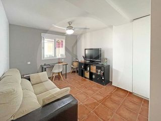 Casa adosada en venta en Centro - El Castillo en Sagunto