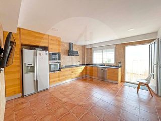 Casa adosada en venta en Centro - El Castillo en Sagunto