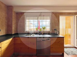 Casa adosada en venta en Centro - El Castillo en Sagunto