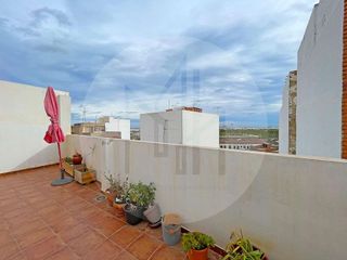 Casa adosada en venta en Centro - El Castillo en Sagunto