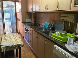 Piso en venta en Ca n'Oriach en Sabadell