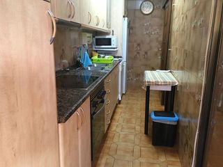 Piso en venta en Ca n'Oriach en Sabadell