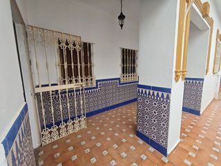 Casa en venta en Los Molinos en Alcalá de Guadaira