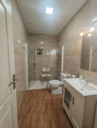 Casa en venta en Los Molinos en Alcalá de Guadaira