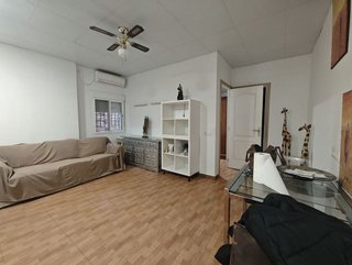 Casa en venta en Los Molinos en Alcalá de Guadaira