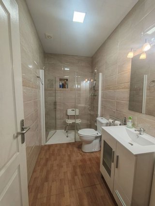 Casa en venta en Los Molinos en Alcalá de Guadaira