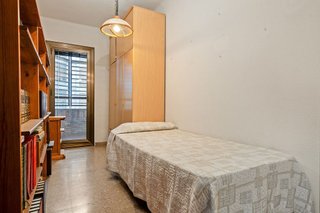 Piso en venta en Catalunya - Fontetes en Cerdanyola del Vallès