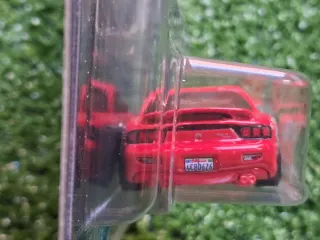 Hot Wheels Fast & Furious