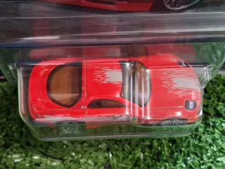 Hot Wheels Fast & Furious