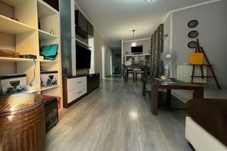 Piso en venta en El Poble Sec en Igualada