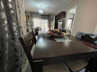 Piso en venta en El Poble Sec en Igualada