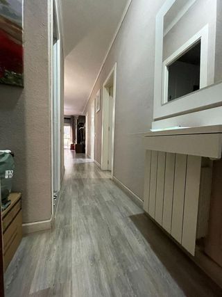 Piso en venta en El Poble Sec en Igualada