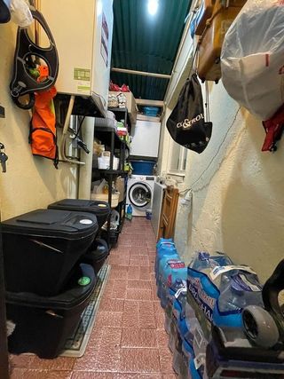 Piso en venta en El Poble Sec en Igualada
