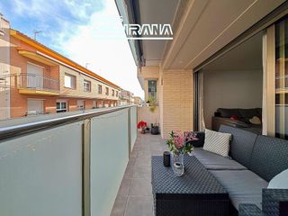 Piso en venta en Llevant en Igualada