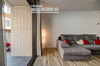 Piso en venta en Llevant en Igualada