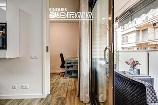 Piso en venta en Llevant en Igualada