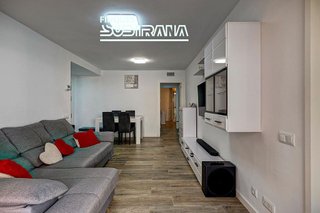 Piso en venta en Llevant en Igualada