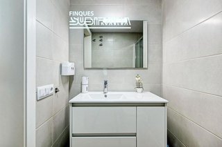 Piso en venta en Llevant en Igualada