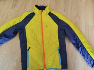 Bajada de precio.Chaqueta para Nieve Niños 14 año.