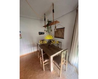 Casa en venta en San Pedro del Pinatar en San Pedro del Pinatar