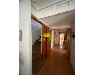 Casa en venta en San Pedro del Pinatar en San Pedro del Pinatar