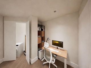 Piso en venta en Concòrdia en Sabadell