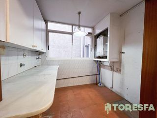 Piso en venta en Centre - Joan Prim en Granollers
