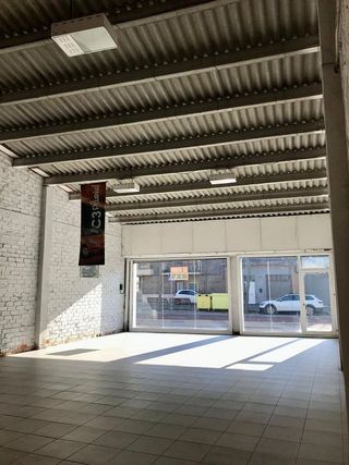 Nave industrial en venta en Súria