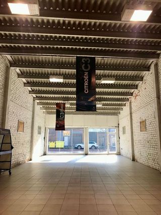 Nave industrial en venta en Súria