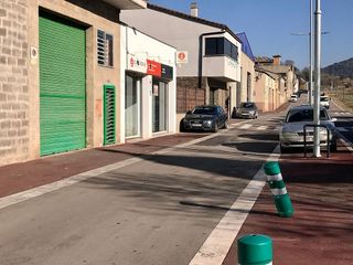 Nave industrial en venta en Súria