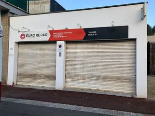 Nave industrial en venta en Súria