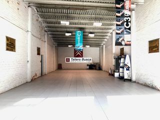 Nave industrial en venta en Súria
