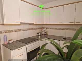 Piso en venta en Santa Clara-Caputxins-Hospital en Vic