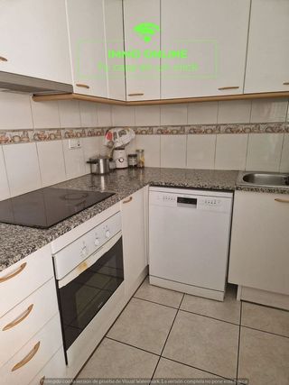 Piso en venta en Santa Clara-Caputxins-Hospital en Vic