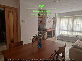 Piso en venta en Santa Clara-Caputxins-Hospital en Vic