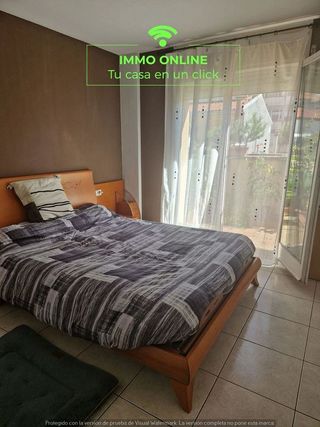 Piso en venta en Santa Clara-Caputxins-Hospital en Vic
