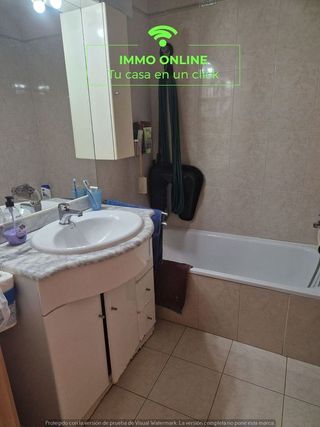 Piso en venta en Santa Clara-Caputxins-Hospital en Vic