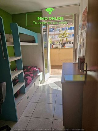 Piso en venta en Santa Clara-Caputxins-Hospital en Vic