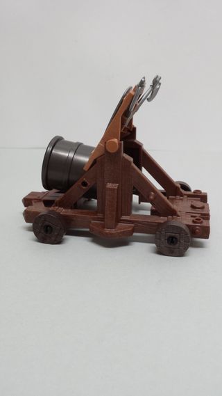 Playmobil 3320 Caballero del Dragón