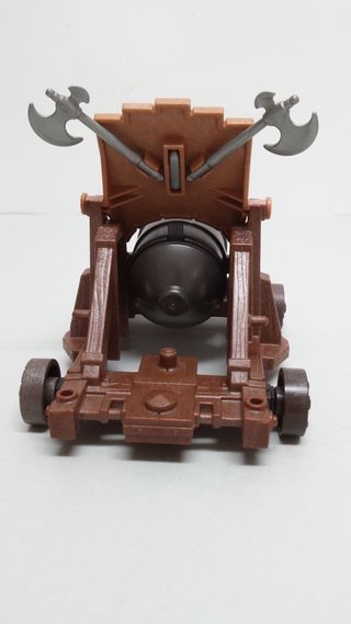 Playmobil 3320 Caballero del Dragón