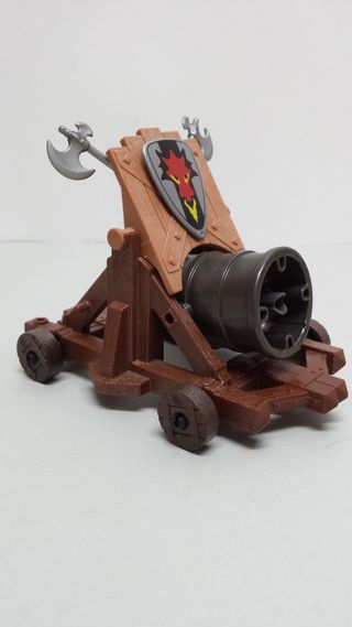 Playmobil 3320 Caballero del Dragón