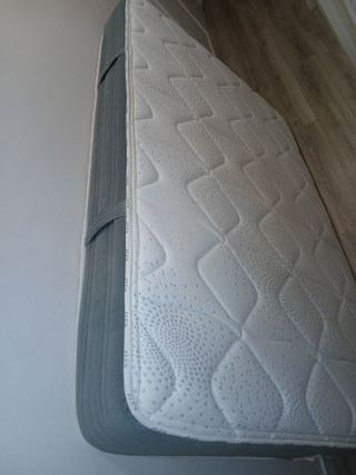 Colchón FLEX Nexus Visco 135x200