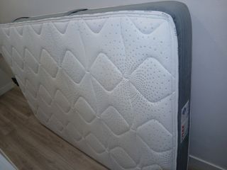 Colchón FLEX Nexus Visco 135x200