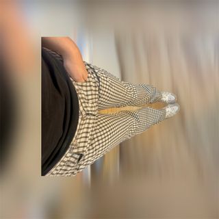 Pantalones vintage años 90 Bonaventure - talla M