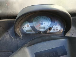 Despiece Suzuki Burgman 250 (1996)