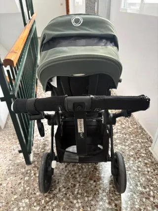 Bugaboo Fox 2 Silla de Paseo