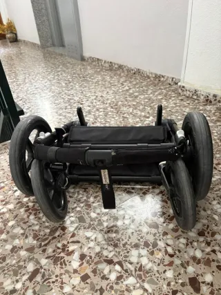 Bugaboo Fox 2 Silla de Paseo