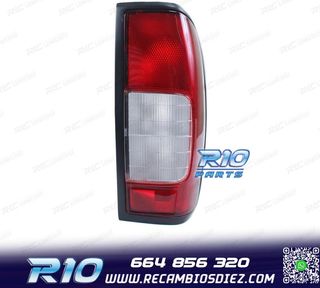 PILOTO DCH NISSAN NAVARA PICK-UP 720 D22 98-05