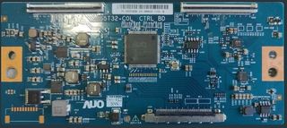 T-con Philips 55 Smart TV